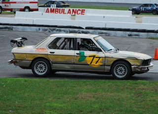 Illustration for article titled The Top 77 Lemons of the 2010 New England 24 Hours of LeMons